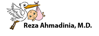 Reza Ahmadinia OBGYN
