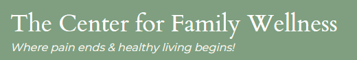 Center for Family Wellness