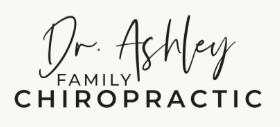 Dr. Ashley Family Chiropractic