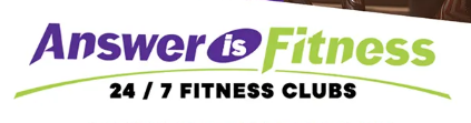 Answer is Fitness