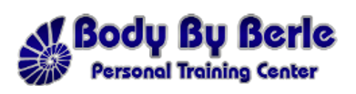 Body By Berle Personal Training Center