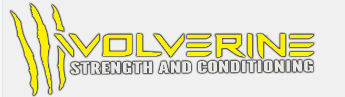 Wolverine Strenghth and Conditioning