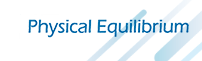 Physical Equilibrium