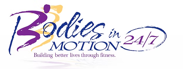 Bodies in Motion