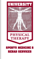 University Physical Therapy