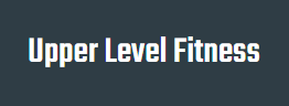 Upper Level Fitness
