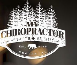 My Chiropractor