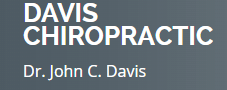 Davis Chiropractic