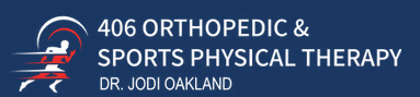 406 Orthopedic and Sports Physical Therapy