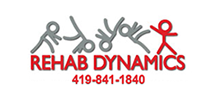 Rehab Dynamics