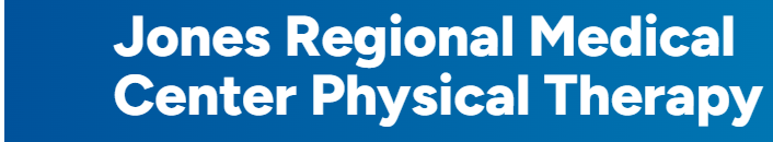Jones Regional Medical Center Physical Therapy