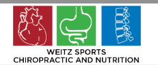 Weitz Sports Chiropractic And Nutrition