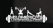 Mr. America's Personal Training
