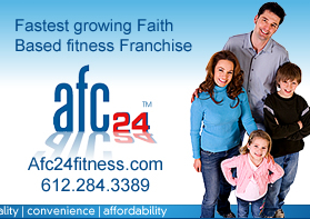 America's Fitness
