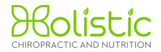 Holistic Chiropractic