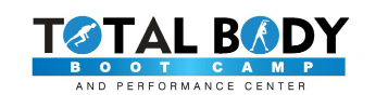 Total Body Boot Camp