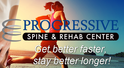 Progressive Spine & Rehab Center