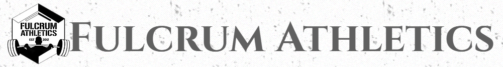 Fulcrum Athletics
