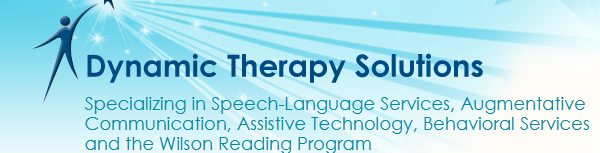 Dynamic Therapy Solutions