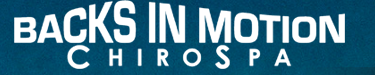 Backs In Motion Chiro Spa