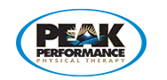 Peak Performance Physical Therapy