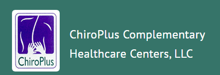 Chiroplus Complimentary Healthcare