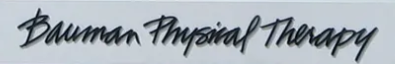 Bauman Physical Therapy