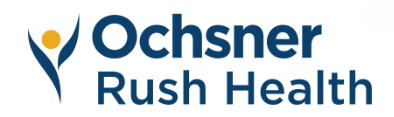 Rush Rehabilitation Services-Newton