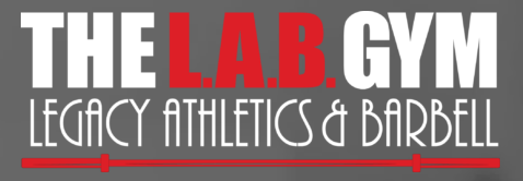 The Lab Gym