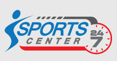 Sports Center