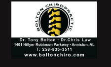 Bolton Chiropractic Center
