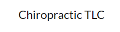 Chiropractic TLC