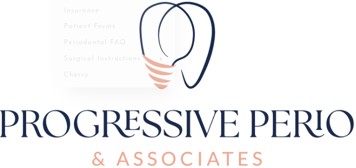 Progressive Periodontics