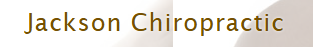 Jackson Chiropractic
