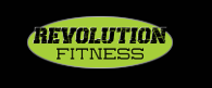 Revolution Fitness