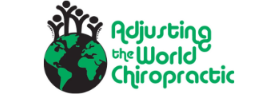 Adjusting The World Chiro