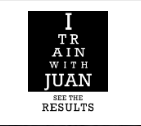 I Train With Juan