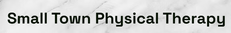 Small Town Physical Therapy