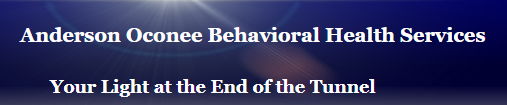 Anderson Oconee Behavioral Health