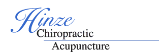Hinze Chiropractic Center