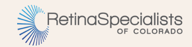 Retina Specialists of Colorado