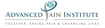Advanced Pain Institute