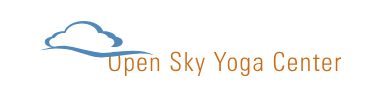 Open Sky Yoga Center