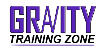Gravity Training Zone