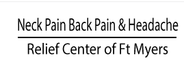 Neck Pain Back Pain & Headache Relief Center of Fort Myers