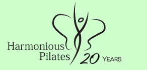 Harmonious Pilates