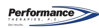 Performance Therapies