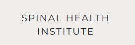 Spinal Health Institute
