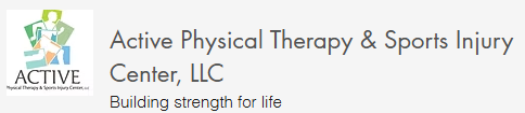 Active Physical Therapy & Sports Injury Center