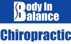 Body in Balance Chiropractic
